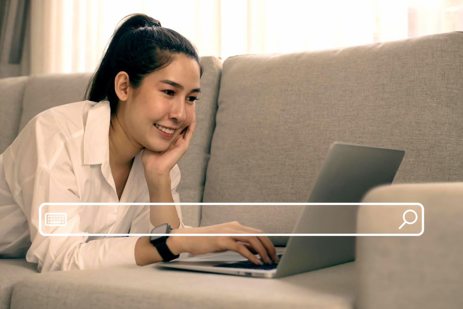 Olivareont Kursteilnehmer lernen Mobile SEO